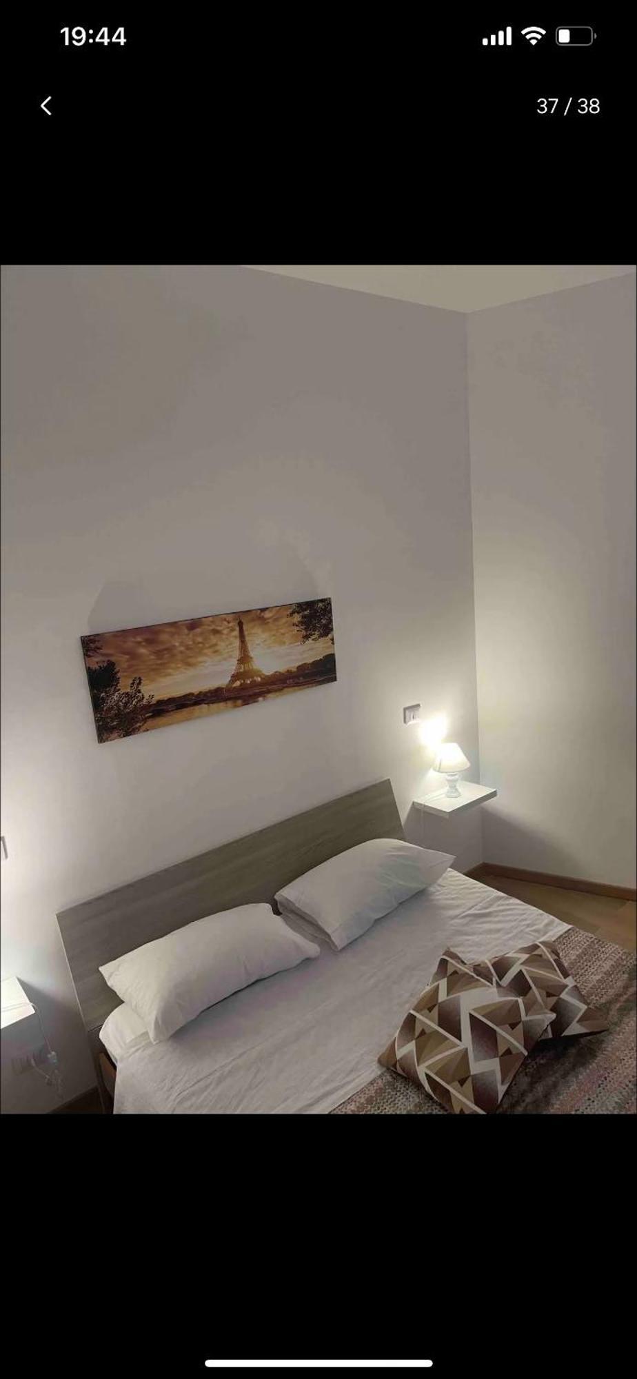 Maison Vittoria Stazione Centrale Palermo Luaran gambar